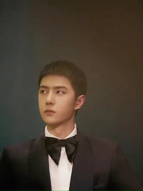 男明星寸头造型有哪些寸头帅哥评论提名