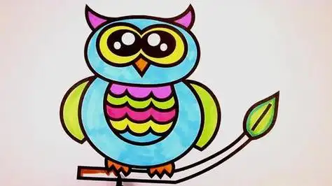 画画怎么画的好看又简单如何画画好看又简单易学