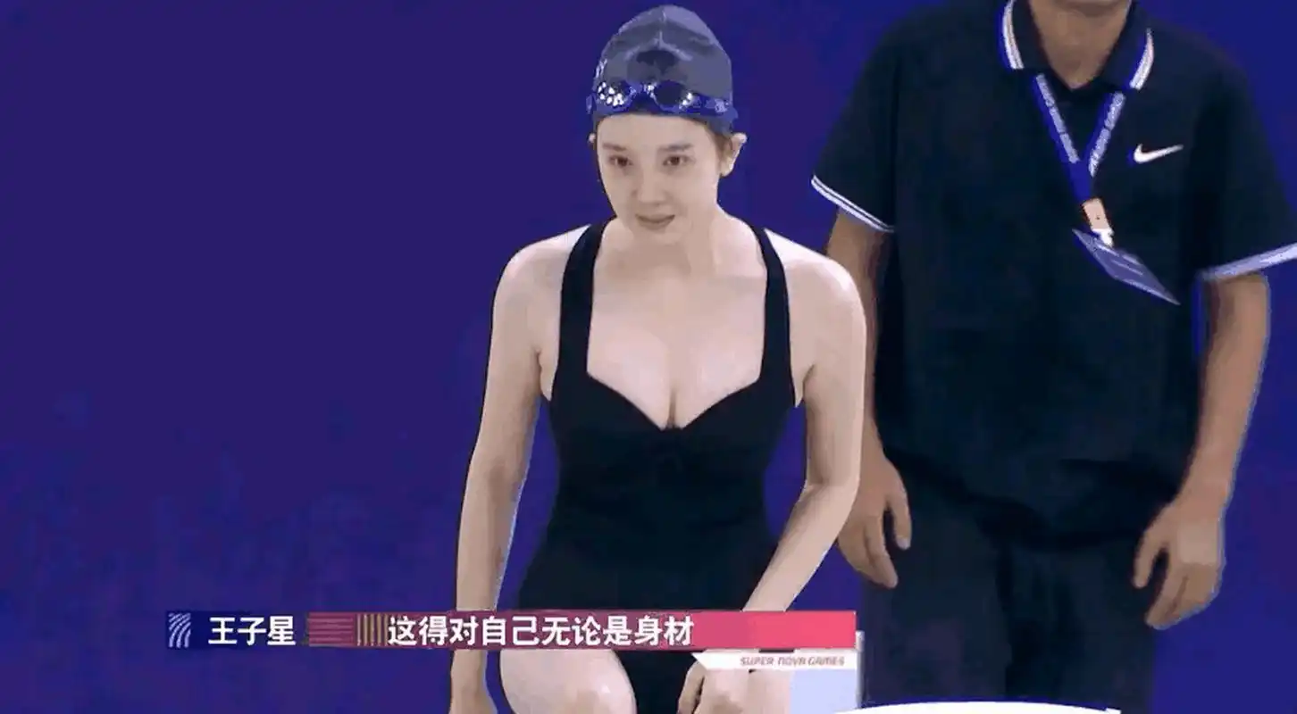 胡先煦:这不是我姐姐,这是我后妈!#明星生图大赏