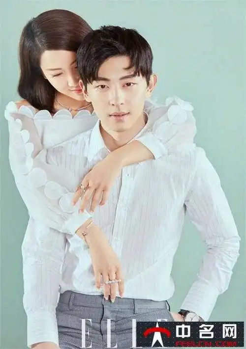 邓伦现任女友白澜白澜资料背景及私房照曝光