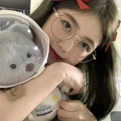 甜妹专属女头 快来签收叭～_女生头像_我要个性网