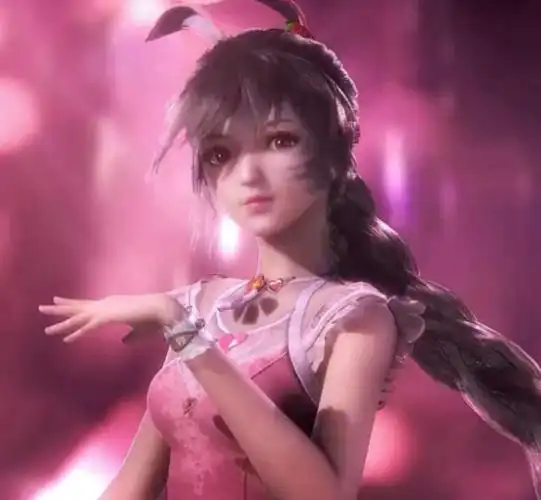 十二星座谁像小舞