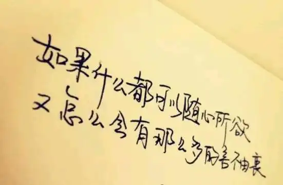 人生最现实的句子(人生最现实的句子正能量)