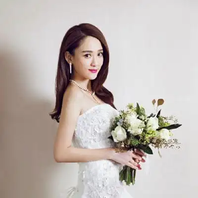 陈乔恩头像图片大全