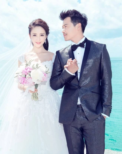 陈赫沙溢微博发文祝贺大黑牛李晨42岁生日快乐