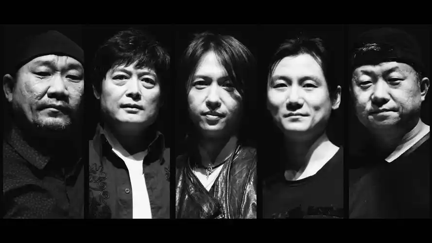 黑豹乐队 是中国 著名摇滚乐队 之一,成立于1987年.