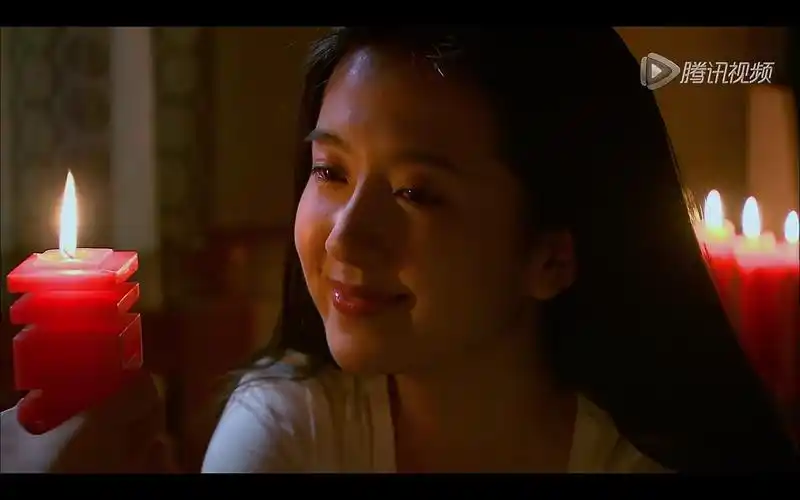 哈哈,还有被许龄月(花儿)的颜圈粉了,感觉还是之前眼瞎的时候好看.