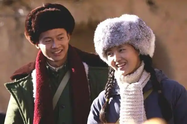 合作王凯没火,于正力捧没红,唐曾会凭借《幸福到万家》出圈吗?