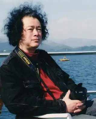 归船_作品简选_奚天鹰作品展_奚天鹰在线作品_奚天鹰官方网站-雅昌