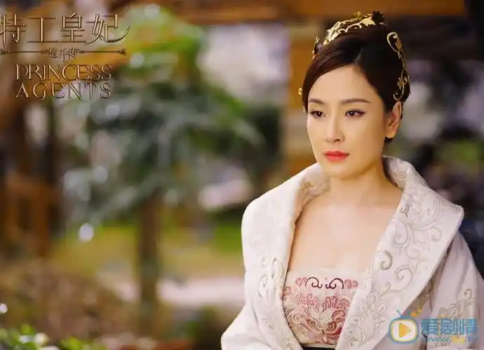 舒贵妃扮演者孙宁个人资料介绍将接档《择天记》播出的女性励志古装剧