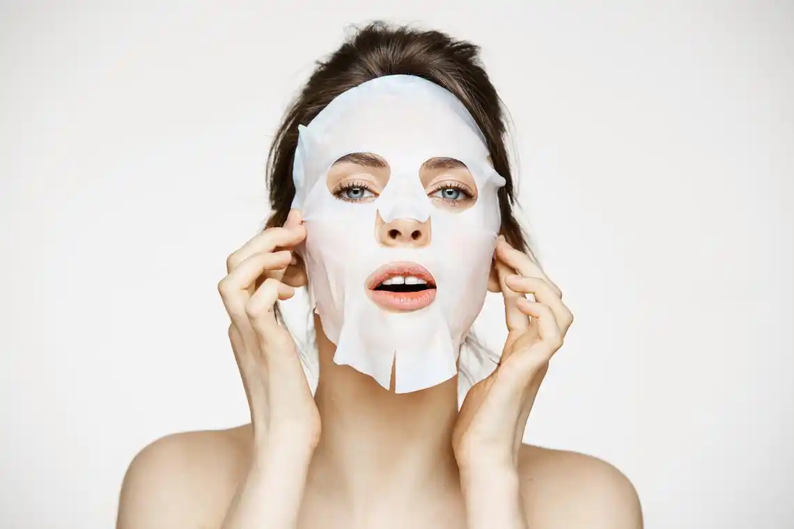 ya关于面膜的这些知识你一定要知道