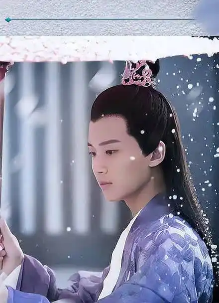 古装累神任嘉伦锦衣之下和天乩 #永远相信美好事情即将开始