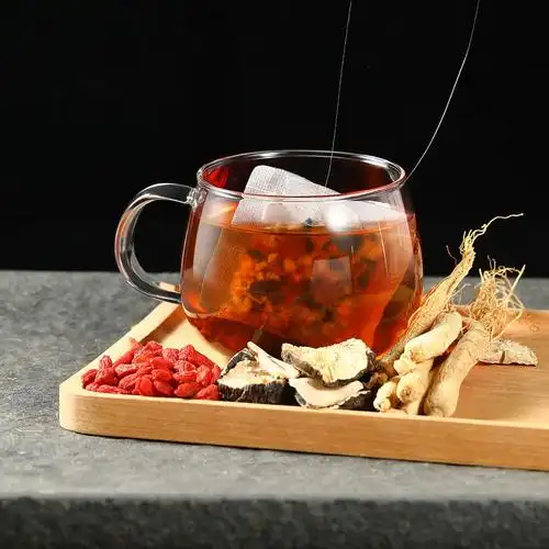 喝什么茶壮阳最好最快 喝哪种茶壮阳最好最快_百科-涨口碑