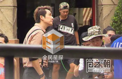 谢易桦个人资料