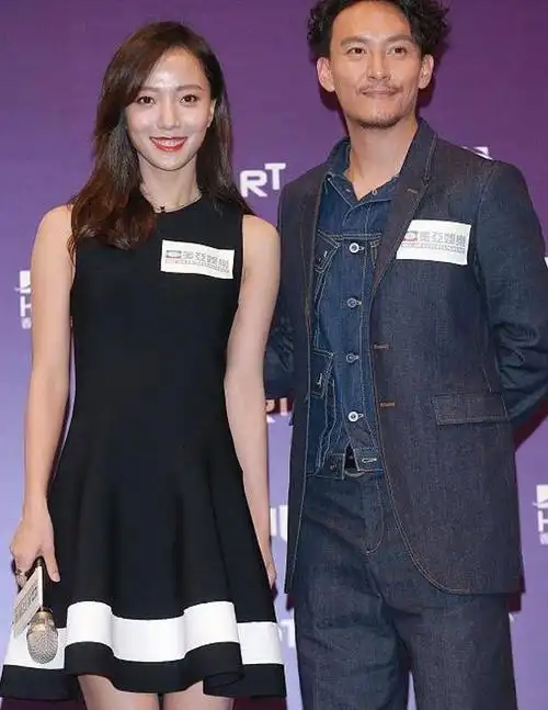 35岁王珞丹新恋情?公开照片疑似低调回家,李光洁或已出局