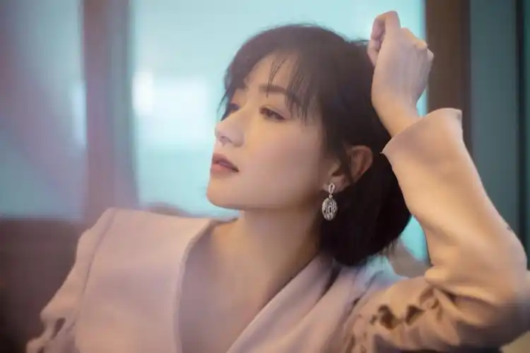 万茜- 堆糖,美图壁纸兴趣社区