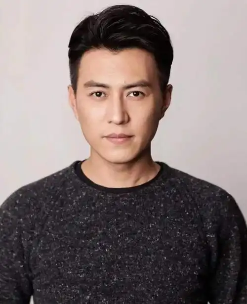 知名男演员有新职务