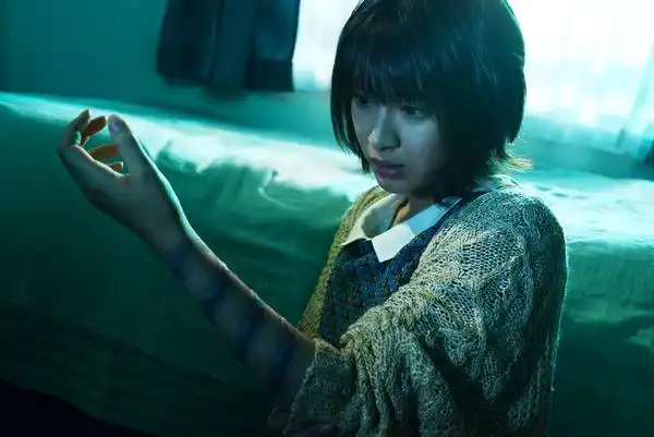 【七夜怪谈】续篇「小贞子」全面进击!