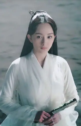 三生三世十里桃花:白浅