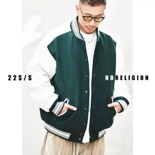 棒球服男春秋外套-特价促销-优惠券领取-价格|多少钱|什么牌子好-35