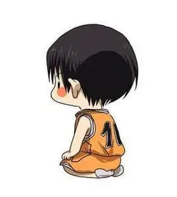 七男生头像自截侵删高冷黑白呆萌色彩帅气傲娇颜表情