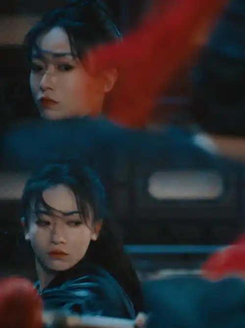 吴谨言新剧碎不掉的她