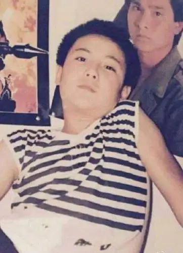 沈腾180亿人到中年意外暴富