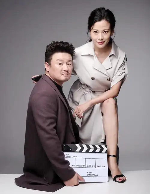 青岛籍演员张磊挑战"小人物"塑造 主演电影青岛取景_郝文婷