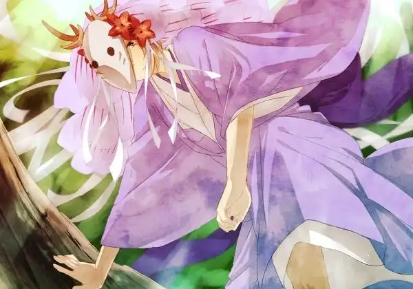 丰月神 夏目贵志 夏目友人帐