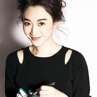 徐佳宁照片 徐佳宁前妻徐翠翠简历照片 爆料现在与李小冉发生恋情