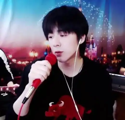 2014年,由主唱刘宇宁,吉他手阿卓,键盘手大飞组成的摩登兄弟正式成立.