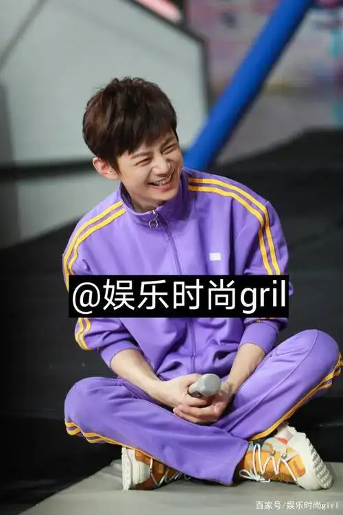 快乐大本营收应援礼高达500万?何炅好心却遭黑,娱乐圈该管管了