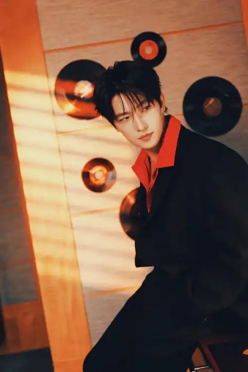 早安～@杨洋9499 9499复制文案评论本条微博(可根据个人需求