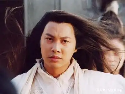 人人都知我是天下第一剑圣,却没人知道我是《仙剑一》中出来的!