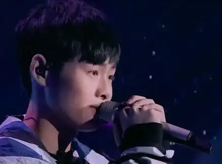 快男黄榕生七夕节带你去听最好听的情歌