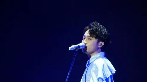 全世界最好的吴青峰