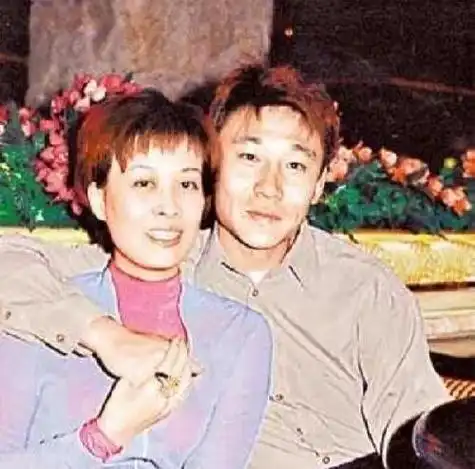 "不可一世"的那英,为何走到了今天这般田地?