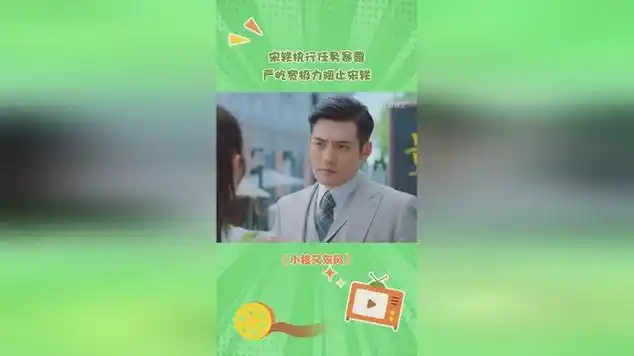 宋轶执行任务暴露严屹宽极力阻止宋轶_网易视频