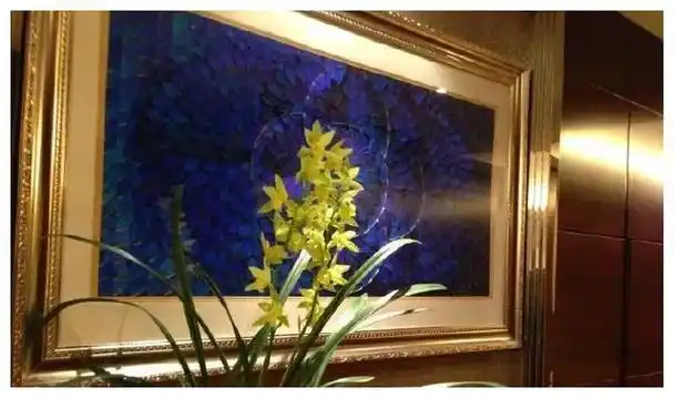 杨幂家中私人住宅大热闹,爸爸亲自打理,惹网友称赞|豪宅|杨晓林|娱乐