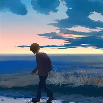 高清好看充满阳光正能量的图片头像