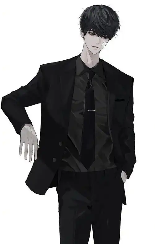 (twi:ejgid86245) 漫画/插画/手绘/动漫男生/壁纸/手机壁纸/动漫壁纸