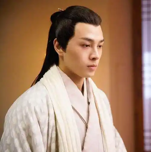 盘点凤囚凰5大男神拓跋昀第四容止第三第一惊艳了时光