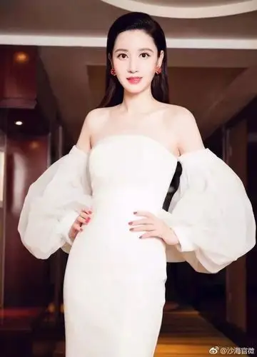 戏里她是霍建华前女友被嘲是花瓶却靠自己给那些人一记闪亮的巴掌