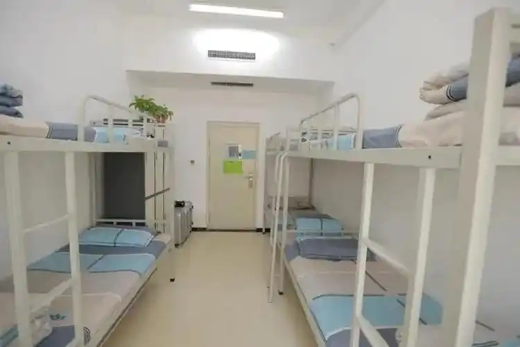 毕节卫校宿舍怎么样