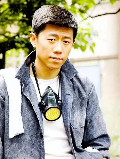 夏雨,中国电影史上最年轻的影帝,无人不知无人不晓.