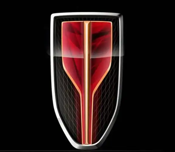 世界5个顶级豪车"车标",你都见过吗?最后一个尽显国家特色