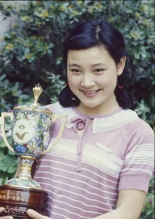 58岁陈冲凭误杀技惊四座实力诠释姜还是老的辣