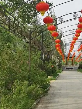 沽源塞外庄园旅游景点攻略图