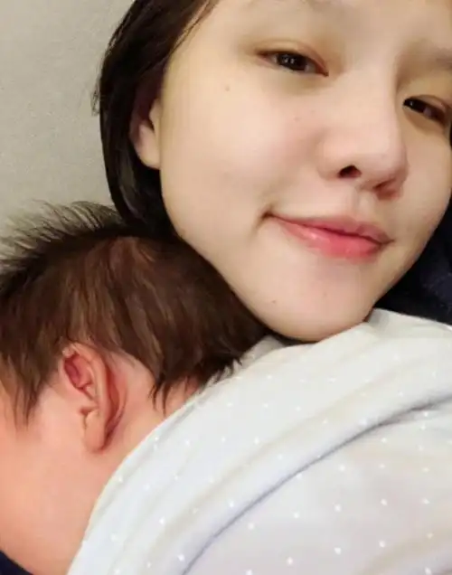 谢依霖丈夫肌无力,母亲精神失常,家里不能再多我一个病人了!