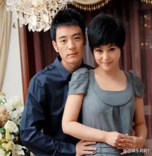 郝蕾与刘烨离婚后一人养育双胞胎儿子如今生活怎么样了